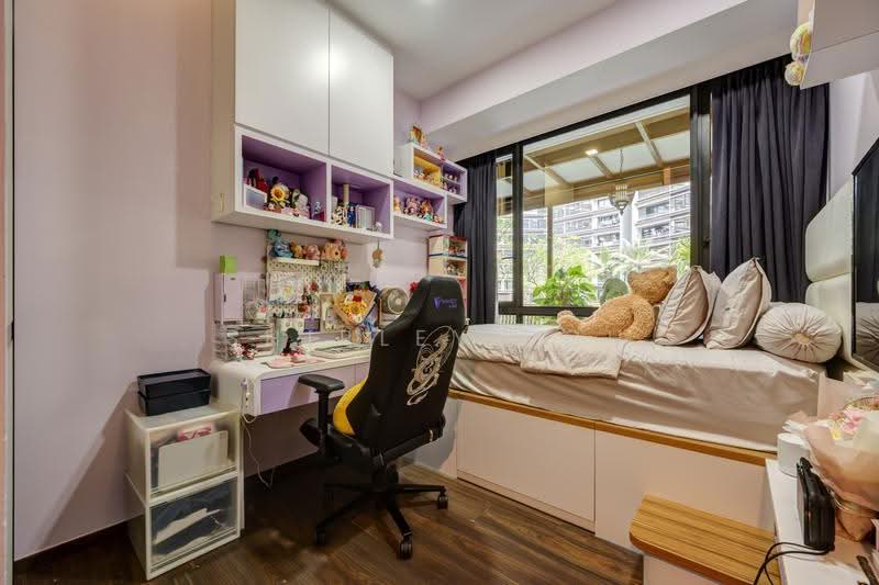D'Nest, 149 Pasir Ris Grove, Pasir Ris / Tampines, 4 Bedrooms, 1,776 sqft, Condominium For Sale, by Shirley Toh, 500253518 - Bedroom - PropertyGuru.com.sg
