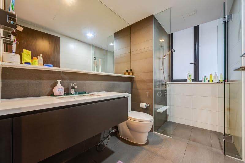D'Nest, 149 Pasir Ris Grove, Pasir Ris / Tampines, 4 Bedrooms, 1,776 sqft, Condominium For Sale, by Shirley Toh, 500253518 - Bathroom - PropertyGuru.com.sg