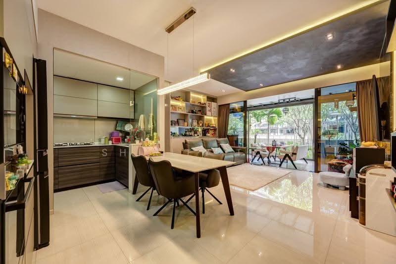 D'Nest, 149 Pasir Ris Grove, Pasir Ris / Tampines, 4 Bedrooms, 1,776 sqft, Condominium For Sale, by Shirley Toh, 500253518 - Kitchen - PropertyGuru.com.sg