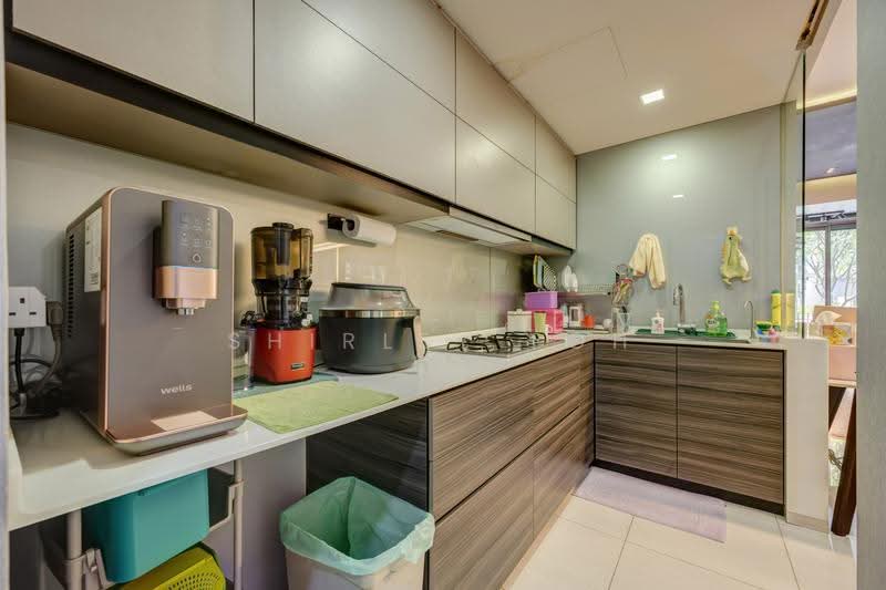 D'Nest, 149 Pasir Ris Grove, Pasir Ris / Tampines, 4 Bedrooms, 1,776 sqft, Condominium For Sale, by Shirley Toh, 500253518 - Kitchen - PropertyGuru.com.sg