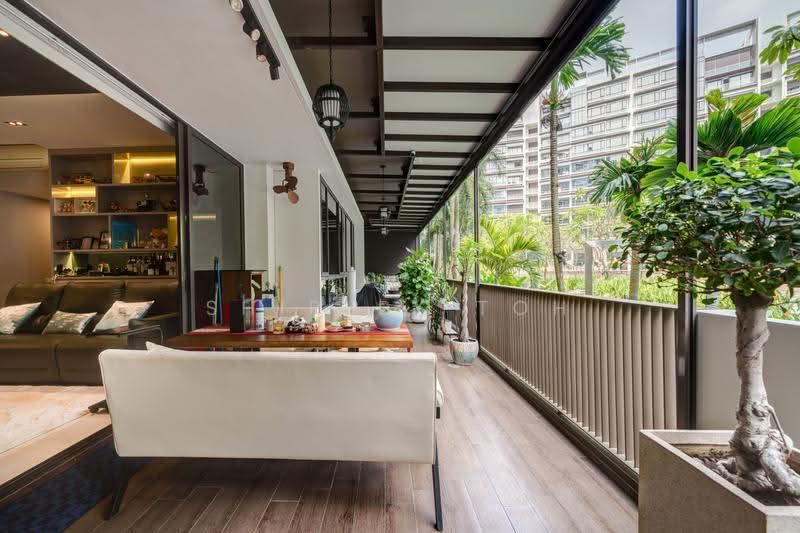 D'Nest, 149 Pasir Ris Grove, Pasir Ris / Tampines, 4 Bedrooms, 1,776 sqft, Condominium For Sale, by Shirley Toh, 500253518 - Balcony - PropertyGuru.com.sg