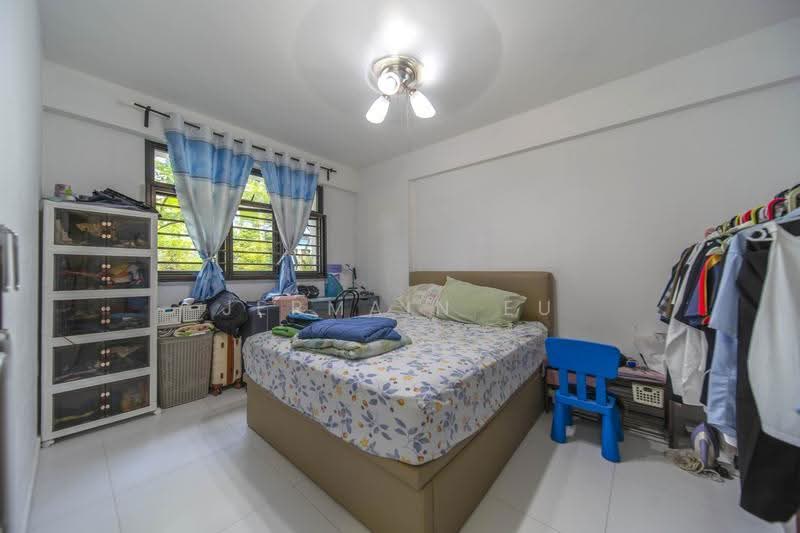 807C Choa Chu Kang Avenue 1, 807C Choa Chu Kang Avenue 1, Dairy Farm / Bukit Panjang / Choa Chu Kang, 3 Bedrooms, 990 sqft, HDB Flat For Sale, by Jermain Eu, 500253522 - PropertyGuru.com.sg