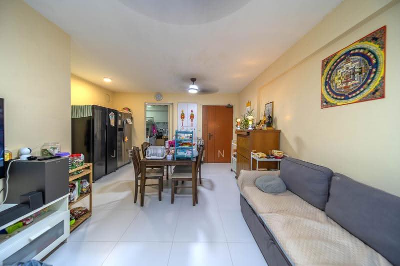 807C Choa Chu Kang Avenue 1, 807C Choa Chu Kang Avenue 1, Dairy Farm / Bukit Panjang / Choa Chu Kang, 3 Bedrooms, 990 sqft, HDB Flat For Sale, by Jermain Eu, 500253522 - PropertyGuru.com.sg