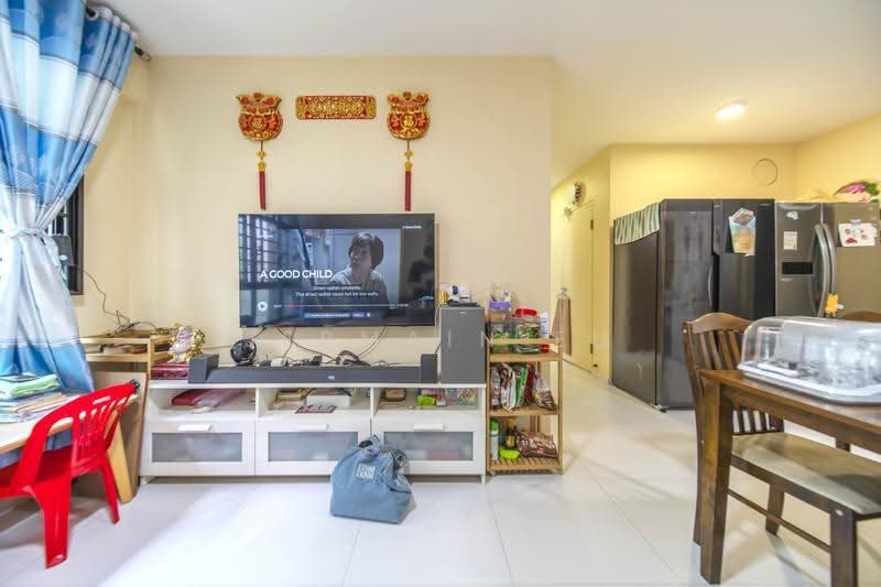 807C Choa Chu Kang Avenue 1, 807C Choa Chu Kang Avenue 1, Dairy Farm / Bukit Panjang / Choa Chu Kang, 3 Bedrooms, 990 sqft, HDB Flat For Sale, by Jermain Eu, 500253522 - PropertyGuru.com.sg