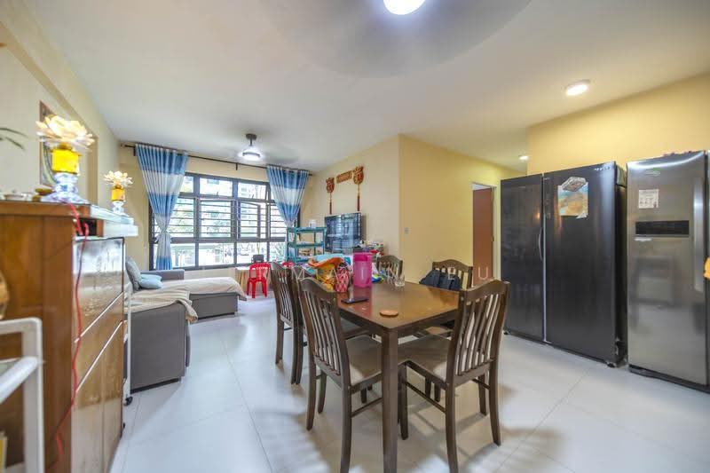 807C Choa Chu Kang Avenue 1, 807C Choa Chu Kang Avenue 1, Dairy Farm / Bukit Panjang / Choa Chu Kang, 3 Bedrooms, 990 sqft, HDB Flat For Sale, by Jermain Eu, 500253522 - PropertyGuru.com.sg