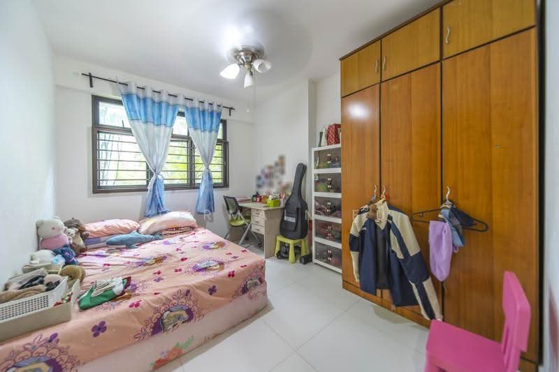 807C Choa Chu Kang Avenue 1, 807C Choa Chu Kang Avenue 1, Dairy Farm / Bukit Panjang / Choa Chu Kang, 3 Bedrooms, 990 sqft, HDB Flat For Sale, by Jermain Eu, 500253522 - PropertyGuru.com.sg