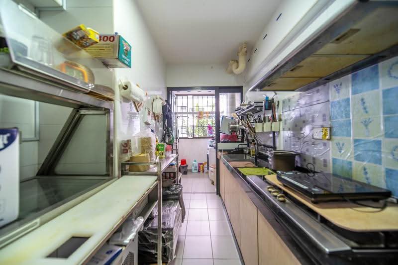 807C Choa Chu Kang Avenue 1, 807C Choa Chu Kang Avenue 1, Dairy Farm / Bukit Panjang / Choa Chu Kang, 3 Bedrooms, 990 sqft, HDB Flat For Sale, by Jermain Eu, 500253522 - PropertyGuru.com.sg