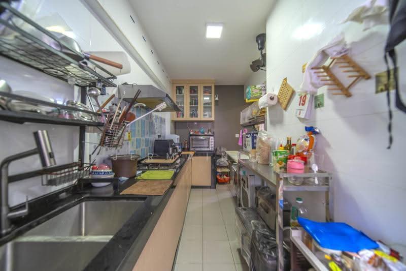 807C Choa Chu Kang Avenue 1, 807C Choa Chu Kang Avenue 1, Dairy Farm / Bukit Panjang / Choa Chu Kang, 3 Bedrooms, 990 sqft, HDB Flat For Sale, by Jermain Eu, 500253522 - PropertyGuru.com.sg
