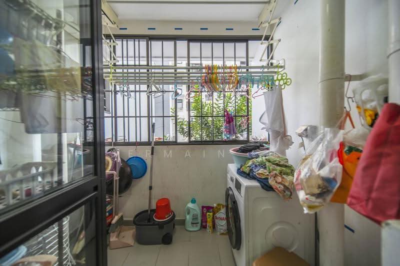 807C Choa Chu Kang Avenue 1, 807C Choa Chu Kang Avenue 1, Dairy Farm / Bukit Panjang / Choa Chu Kang, 3 Bedrooms, 990 sqft, HDB Flat For Sale, by Jermain Eu, 500253522 - PropertyGuru.com.sg