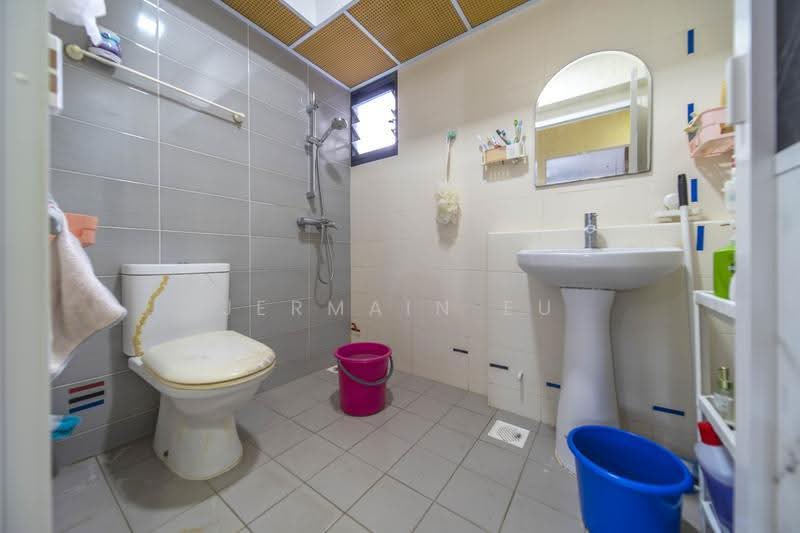 807C Choa Chu Kang Avenue 1, 807C Choa Chu Kang Avenue 1, Dairy Farm / Bukit Panjang / Choa Chu Kang, 3 Bedrooms, 990 sqft, HDB Flat For Sale, by Jermain Eu, 500253522 - PropertyGuru.com.sg