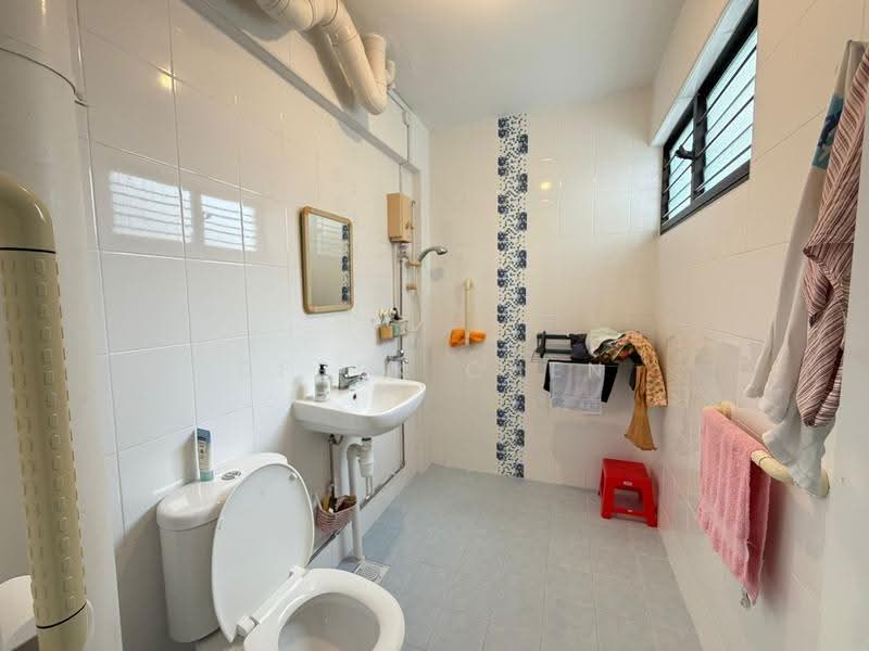126 Bishan Street 12, 126 Bishan Street 12, Ang Mo Kio / Bishan / Thomson, 3 Bedrooms, 1,302 sqft, HDB Flat For Sale, by Derek Chen, 500253524 - PropertyGuru.com.sg