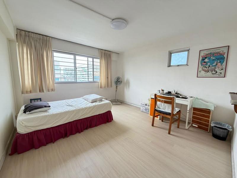 126 Bishan Street 12, 126 Bishan Street 12, Ang Mo Kio / Bishan / Thomson, 3 Bedrooms, 1,302 sqft, HDB Flat For Sale, by Derek Chen, 500253524 - PropertyGuru.com.sg