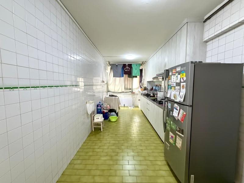 126 Bishan Street 12, 126 Bishan Street 12, Ang Mo Kio / Bishan / Thomson, 3 Bedrooms, 1,302 sqft, HDB Flat For Sale, by Derek Chen, 500253524 - PropertyGuru.com.sg