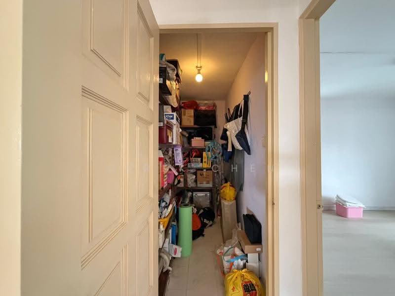 126 Bishan Street 12, 126 Bishan Street 12, Ang Mo Kio / Bishan / Thomson, 3 Bedrooms, 1,302 sqft, HDB Flat For Sale, by Derek Chen, 500253524 - PropertyGuru.com.sg