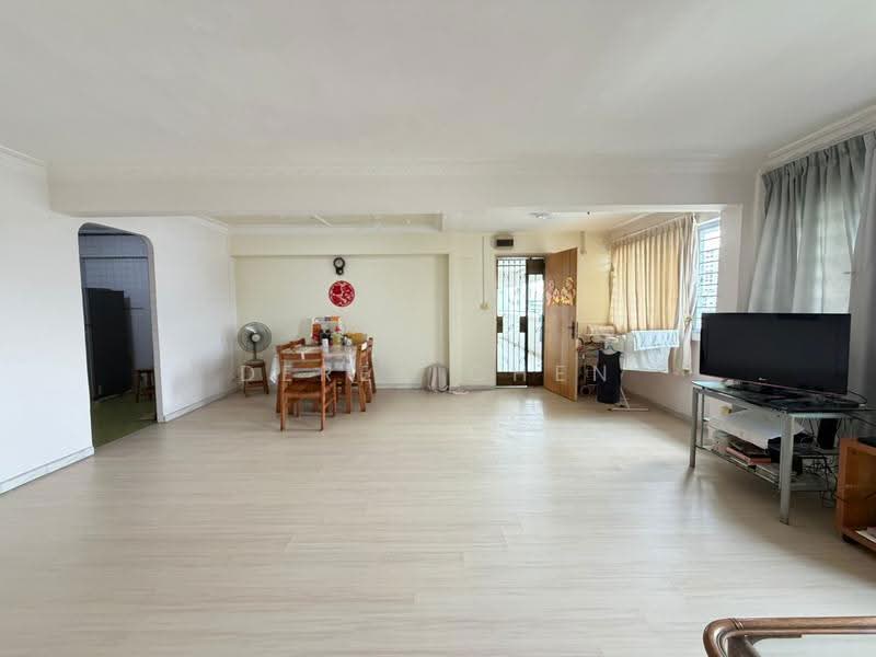 126 Bishan Street 12, 126 Bishan Street 12, Ang Mo Kio / Bishan / Thomson, 3 Bedrooms, 1,302 sqft, HDB Flat For Sale, by Derek Chen, 500253524 - PropertyGuru.com.sg