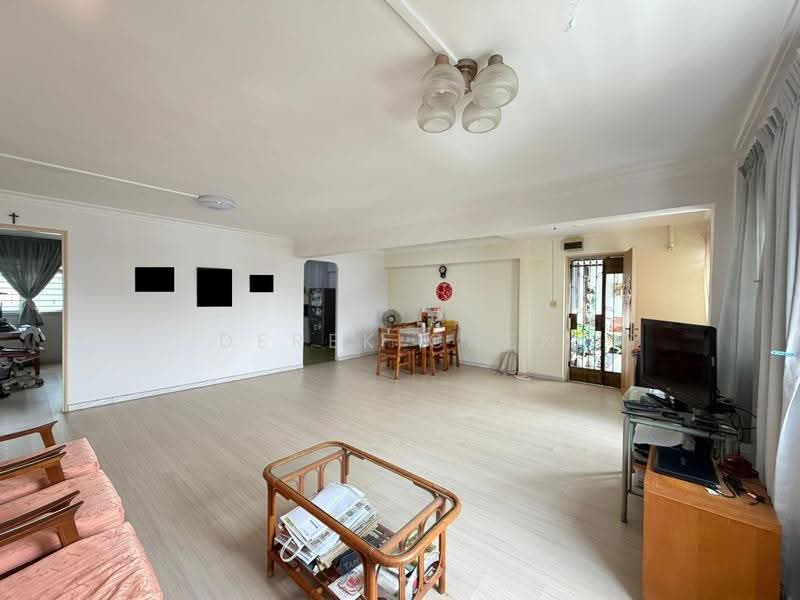126 Bishan Street 12, 126 Bishan Street 12, Ang Mo Kio / Bishan / Thomson, 3 Bedrooms, 1,302 sqft, HDB Flat For Sale, by Derek Chen, 500253524 - PropertyGuru.com.sg