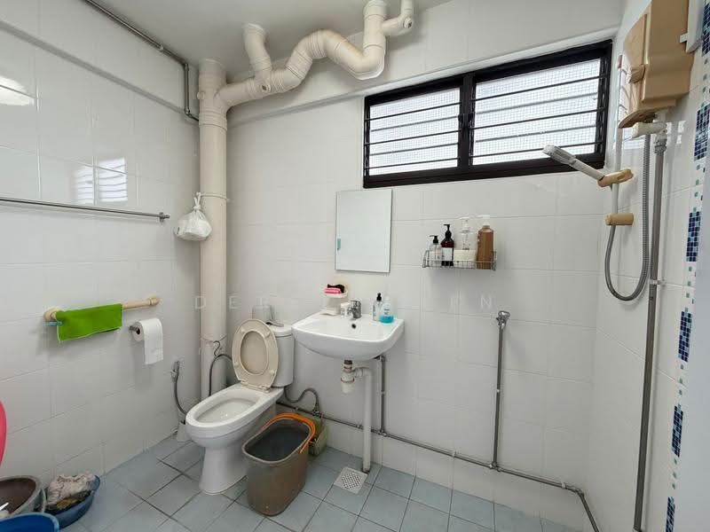 126 Bishan Street 12, 126 Bishan Street 12, Ang Mo Kio / Bishan / Thomson, 3 Bedrooms, 1,302 sqft, HDB Flat For Sale, by Derek Chen, 500253524 - PropertyGuru.com.sg