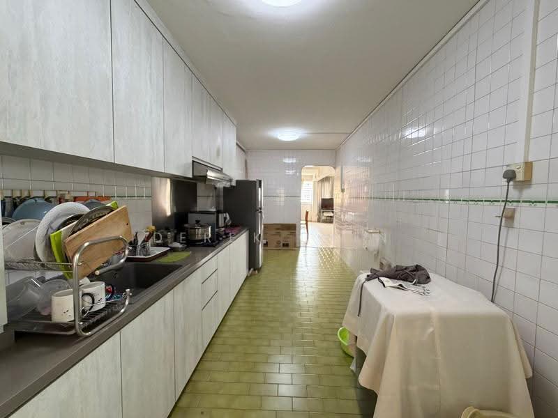 126 Bishan Street 12, 126 Bishan Street 12, Ang Mo Kio / Bishan / Thomson, 3 Bedrooms, 1,302 sqft, HDB Flat For Sale, by Derek Chen, 500253524 - PropertyGuru.com.sg