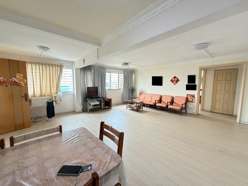 126 Bishan Street 12, 126 Bishan Street 12, Ang Mo Kio / Bishan / Thomson, 3 Bedrooms, 1,302 sqft, HDB Flat For Sale, by Derek Chen, 500253524 - PropertyGuru.com.sg