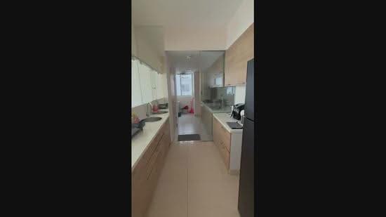 La Casa, 52 Woodlands Drive 16, Admiralty / Woodlands, 3 Bedrooms, 1,141 sqft, Condominium For Rent, by Tony Kwek, 500253525 - PropertyGuru.com.sg