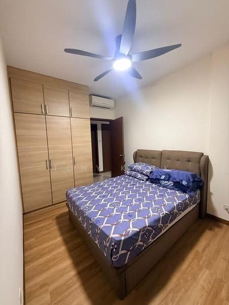 La Casa, 52 Woodlands Drive 16, Admiralty / Woodlands, 3 Bedrooms, 1,141 sqft, Condominium For Rent, by Tony Kwek, 500253525 - Bedroom - PropertyGuru.com.sg