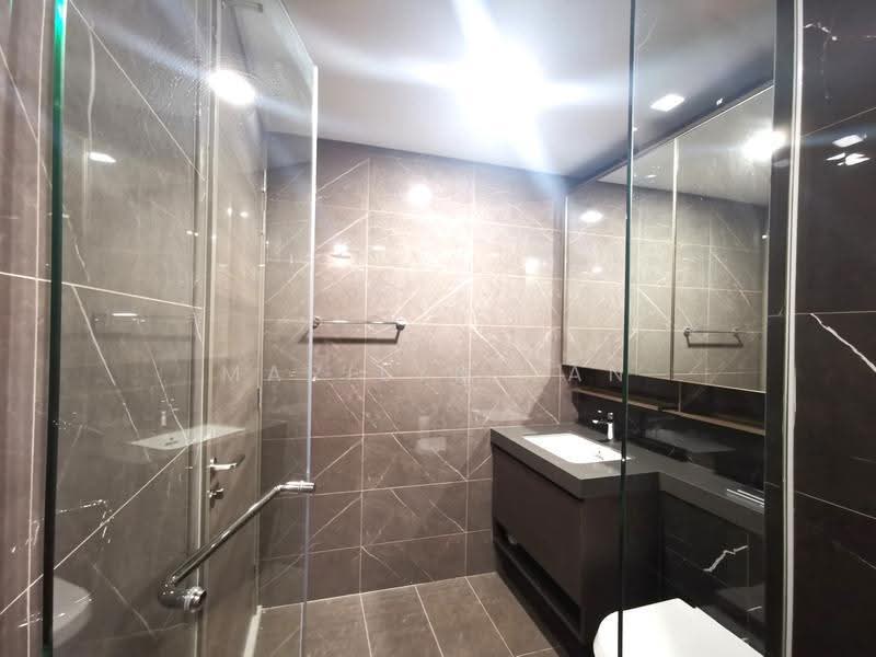 The Florence Residences, 99 Hougang Avenue 2, Hougang / Punggol / Sengkang, 2 Bedrooms, 635 sqft, Condominium For Rent, by Marilyn Tan, 500253526 - Bathroom - PropertyGuru.com.sg