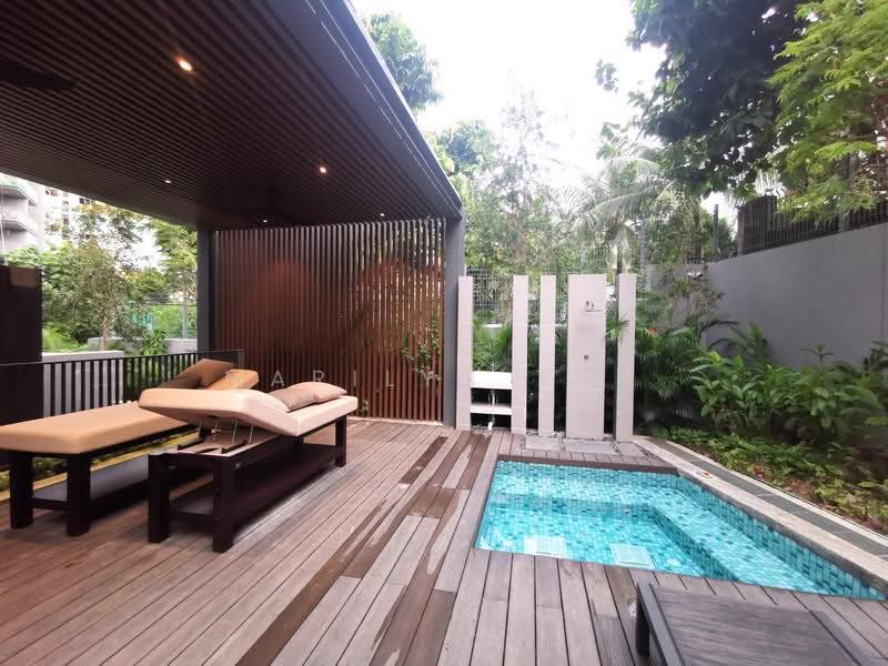 The Florence Residences, 99 Hougang Avenue 2, Hougang / Punggol / Sengkang, 2 Bedrooms, 635 sqft, Condominium For Rent, by Marilyn Tan, 500253526 - Exterior - PropertyGuru.com.sg