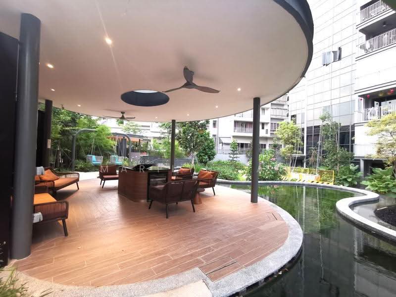 The Florence Residences, 99 Hougang Avenue 2, Hougang / Punggol / Sengkang, 2 Bedrooms, 635 sqft, Condominium For Rent, by Marilyn Tan, 500253526 - Exterior - PropertyGuru.com.sg