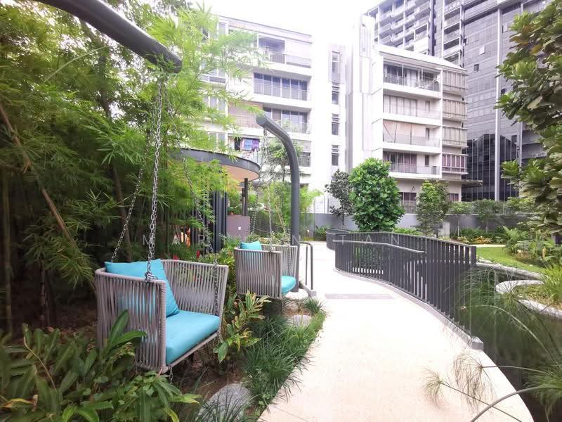 The Florence Residences, 99 Hougang Avenue 2, Hougang / Punggol / Sengkang, 2 Bedrooms, 635 sqft, Condominium For Rent, by Marilyn Tan, 500253526 - Exterior - PropertyGuru.com.sg