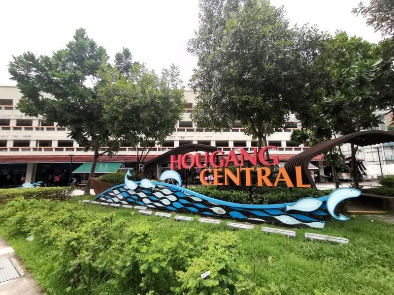 The Florence Residences, 99 Hougang Avenue 2, Hougang / Punggol / Sengkang, 2 Bedrooms, 635 sqft, Condominium For Rent, by Marilyn Tan, 500253526 - PropertyGuru.com.sg