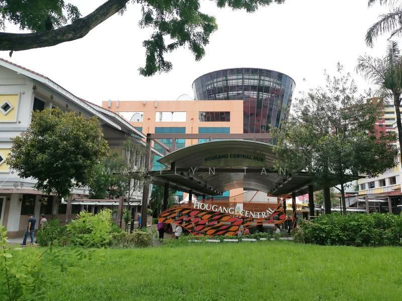 The Florence Residences, 99 Hougang Avenue 2, Hougang / Punggol / Sengkang, 2 Bedrooms, 635 sqft, Condominium For Rent, by Marilyn Tan, 500253526 - Exterior - PropertyGuru.com.sg