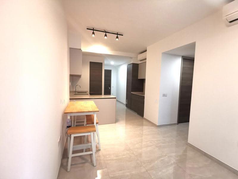 The Florence Residences, 99 Hougang Avenue 2, Hougang / Punggol / Sengkang, 2 Bedrooms, 635 sqft, Condominium For Rent, by Marilyn Tan, 500253526 - Kitchen - PropertyGuru.com.sg