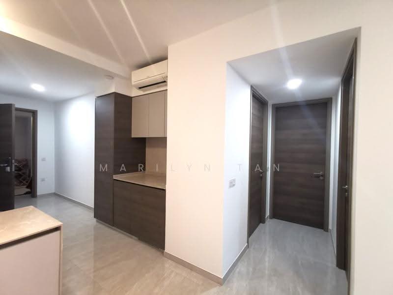 The Florence Residences, 99 Hougang Avenue 2, Hougang / Punggol / Sengkang, 2 Bedrooms, 635 sqft, Condominium For Rent, by Marilyn Tan, 500253526 - Interior - PropertyGuru.com.sg
