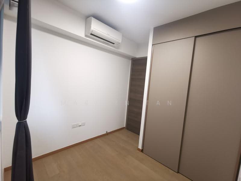 The Florence Residences, 99 Hougang Avenue 2, Hougang / Punggol / Sengkang, 2 Bedrooms, 635 sqft, Condominium For Rent, by Marilyn Tan, 500253526 - Bedroom - PropertyGuru.com.sg