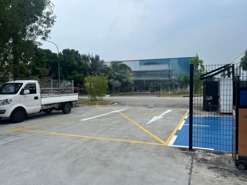 Pioneer Road vicinity, Boon Lay / Jurong / Tuas, 54,000 sqft, Factory / Workshop (B2) For Sale, by Eva Leong, 500253527 - CommercialGuru.com.sg