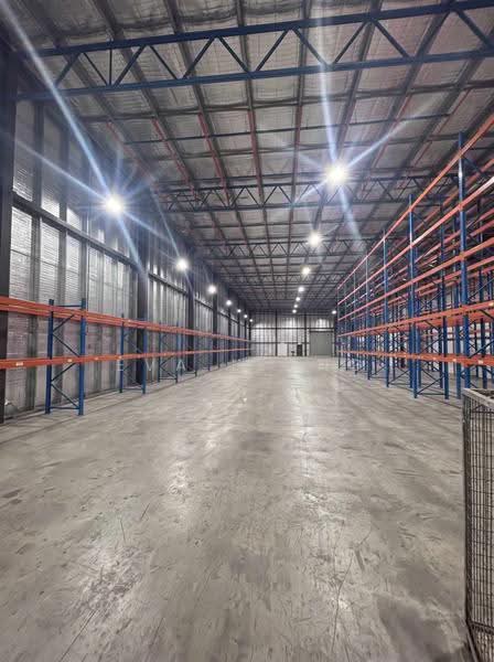 Pioneer Road vicinity, Boon Lay / Jurong / Tuas, 54,000 sqft, Factory / Workshop (B2) For Sale, by Eva Leong, 500253527 - Interior - CommercialGuru.com.sg