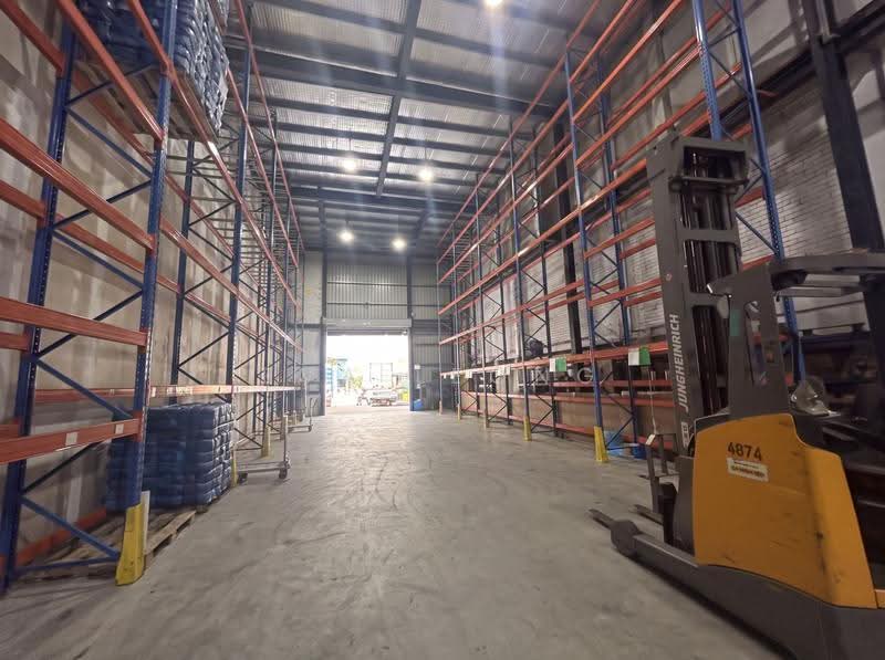 Pioneer Road vicinity, Boon Lay / Jurong / Tuas, 54,000 sqft, Factory / Workshop (B2) For Sale, by Eva Leong, 500253527 - Interior - CommercialGuru.com.sg