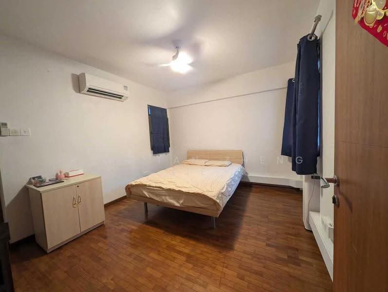305B Anchorvale Link, 305B Anchorvale Link, Hougang / Punggol / Sengkang, 3 Bedrooms, 1,184 sqft, HDB Flat For Sale, by Ryan Tan Zheng Jie, 500253528 - Bedroom - PropertyGuru.com.sg
