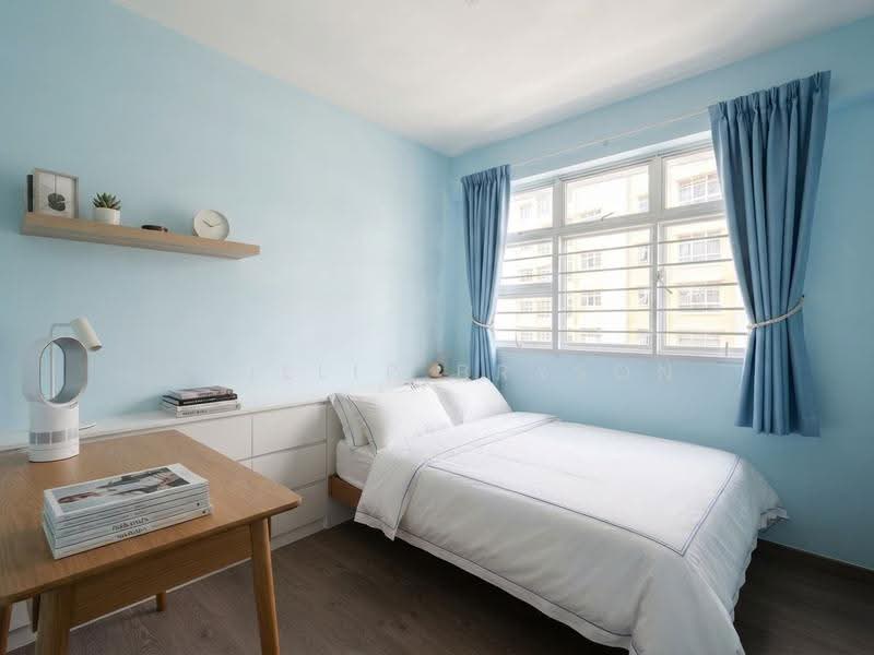441C Bukit Batok West Avenue 8, 441C Bukit Batok West Avenue 8, Dairy Farm / Bukit Panjang / Choa Chu Kang, 2 Bedrooms, 721 sqft, HDB Flat For Sale, by Phillip Bryson, 500253529 - Bedroom - PropertyGuru.com.sg