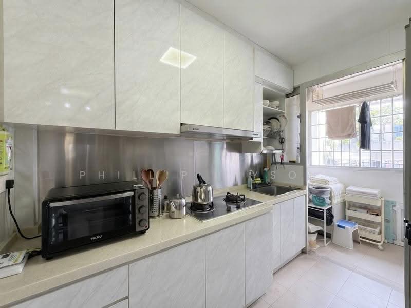441C Bukit Batok West Avenue 8, 441C Bukit Batok West Avenue 8, Dairy Farm / Bukit Panjang / Choa Chu Kang, 2 Bedrooms, 721 sqft, HDB Flat For Sale, by Phillip Bryson, 500253529 - PropertyGuru.com.sg