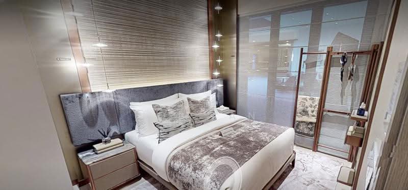 Vela Bay, 1 Bayshore Walk, Bedok / Upper East Coast, 4 Bedrooms, 1,173 sqft, Condominium For Sale, by Joe Tan, 500253530 - Bedroom - PropertyGuru.com.sg