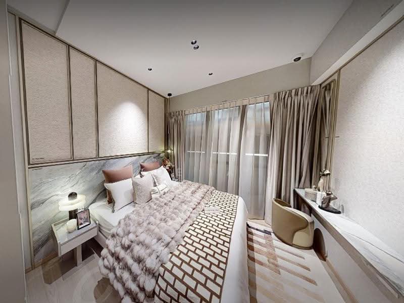 Vela Bay, 1 Bayshore Walk, Bedok / Upper East Coast, 4 Bedrooms, 1,173 sqft, Condominium For Sale, by Joe Tan, 500253530 - Bedroom - PropertyGuru.com.sg