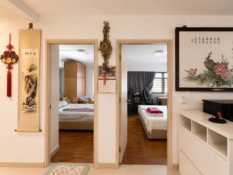 4B Boon Tiong Road, 4B Boon Tiong Road, Alexandra / Commonwealth, 4 Bedrooms, 1,238 sqft, HDB Flat For Sale, by Sherry Goh, 500253532 - Bedroom - PropertyGuru.com.sg