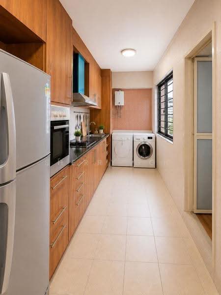 4B Boon Tiong Road, 4B Boon Tiong Road, Alexandra / Commonwealth, 4 Bedrooms, 1,238 sqft, HDB Flat For Sale, by Sherry Goh, 500253532 - Kitchen - PropertyGuru.com.sg