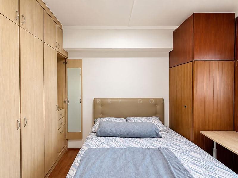 4B Boon Tiong Road, 4B Boon Tiong Road, Alexandra / Commonwealth, 4 Bedrooms, 1,238 sqft, HDB Flat For Sale, by Sherry Goh, 500253532 - Bedroom - PropertyGuru.com.sg
