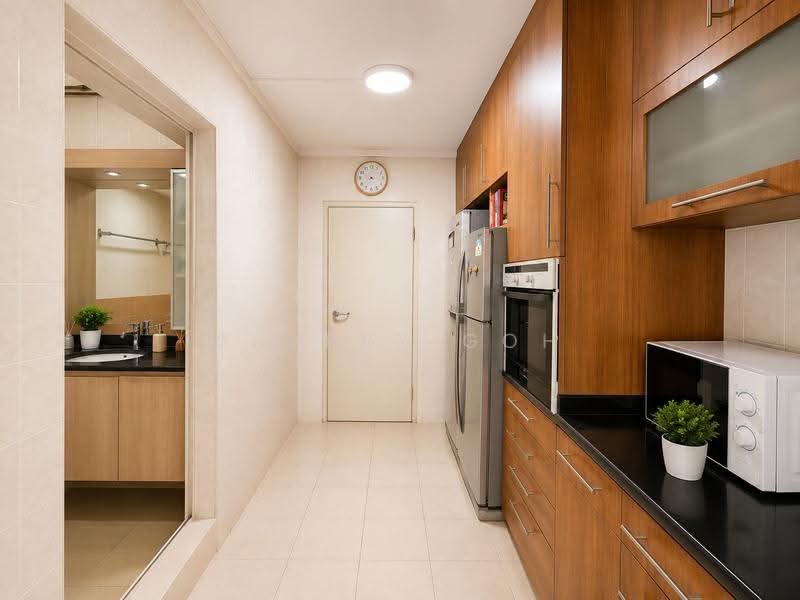 4B Boon Tiong Road, 4B Boon Tiong Road, Alexandra / Commonwealth, 4 Bedrooms, 1,238 sqft, HDB Flat For Sale, by Sherry Goh, 500253532 - Kitchen - PropertyGuru.com.sg