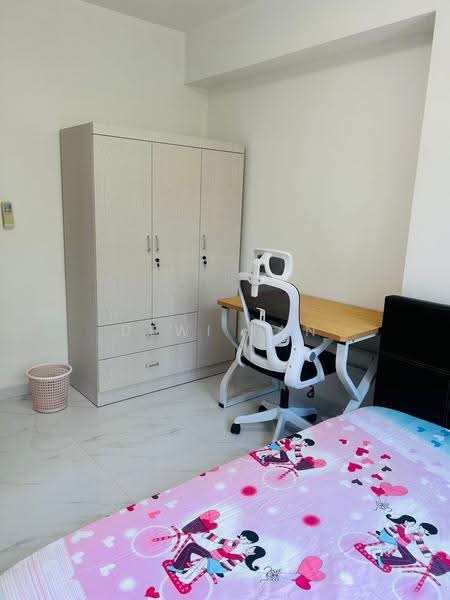 785D Woodlands Rise, 785D Woodlands Rise, Admiralty / Woodlands, Room Rental, 120 sqft, HDB Flat For Rent, by Dewi Tan, 500253533 - Bedroom - PropertyGuru.com.sg