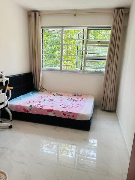 785D Woodlands Rise, 785D Woodlands Rise, Admiralty / Woodlands, Room Rental, 120 sqft, HDB Flat For Rent, by Dewi Tan, 500253533 - Bedroom - PropertyGuru.com.sg
