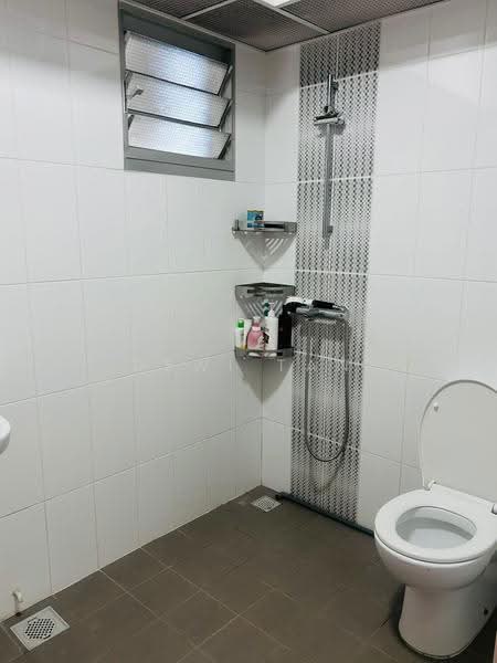 785D Woodlands Rise, 785D Woodlands Rise, Admiralty / Woodlands, Room Rental, 120 sqft, HDB Flat For Rent, by Dewi Tan, 500253533 - Bathroom - PropertyGuru.com.sg