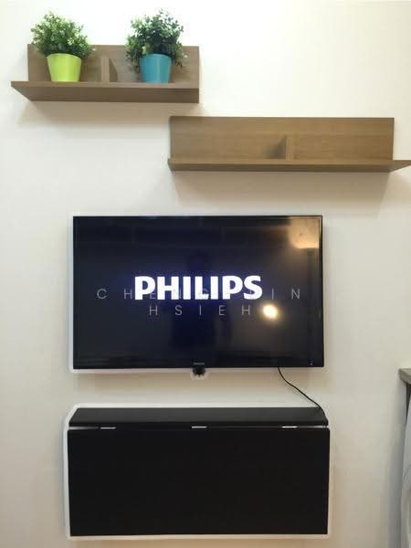 Double Bay Residences, 17 Simei Street 4, Pasir Ris / Tampines, Studio, 400 sqft, Condominium For Rent, by Cheng-Lin Hsieh, 500253534 - Interior - PropertyGuru.com.sg